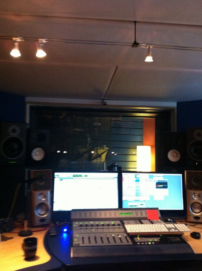 I Want to Win playback